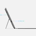 Tablette Microsoft Surface Pro, prix et disponibilité 3