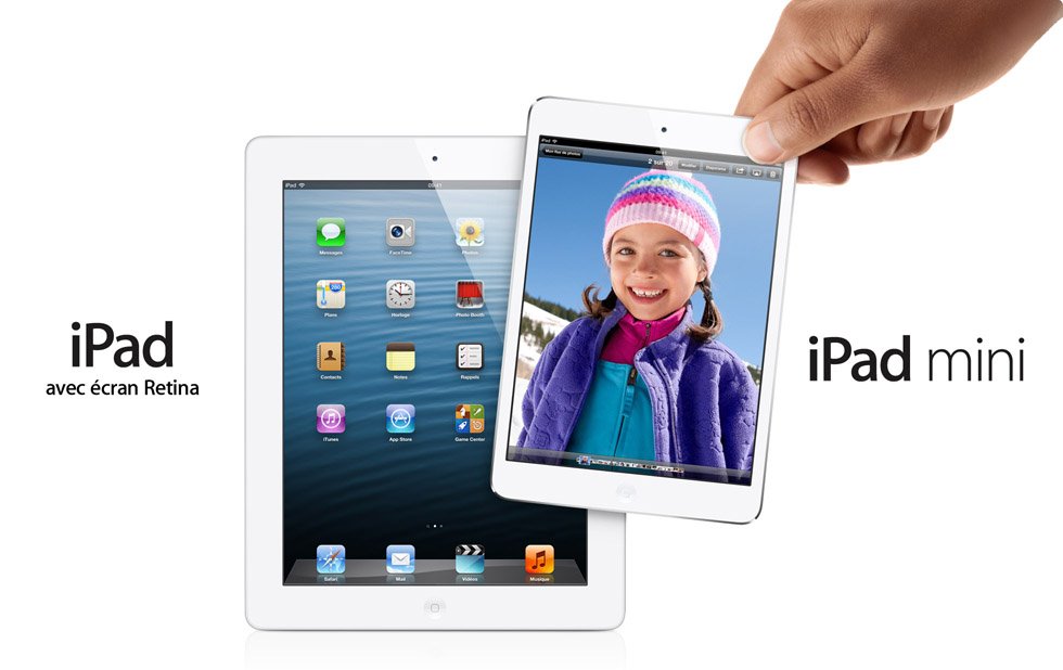 Bons plans pour acheter moins cher un iPad chez Priceminister 