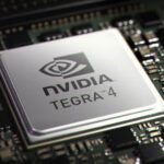 La puce Nvidia Tegra 4 sera présentée lors du CES de Las Vegas La puce Nvidia Tegra 4 sera présentée lors du CES de Las Vegas 1