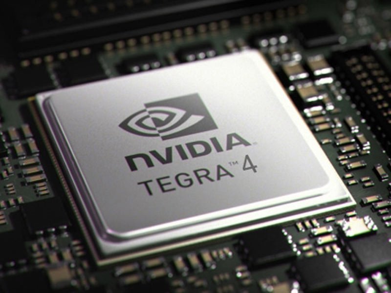 La puce Nvidia Tegra 4 sera présentée lors du CES de Las Vegas  1