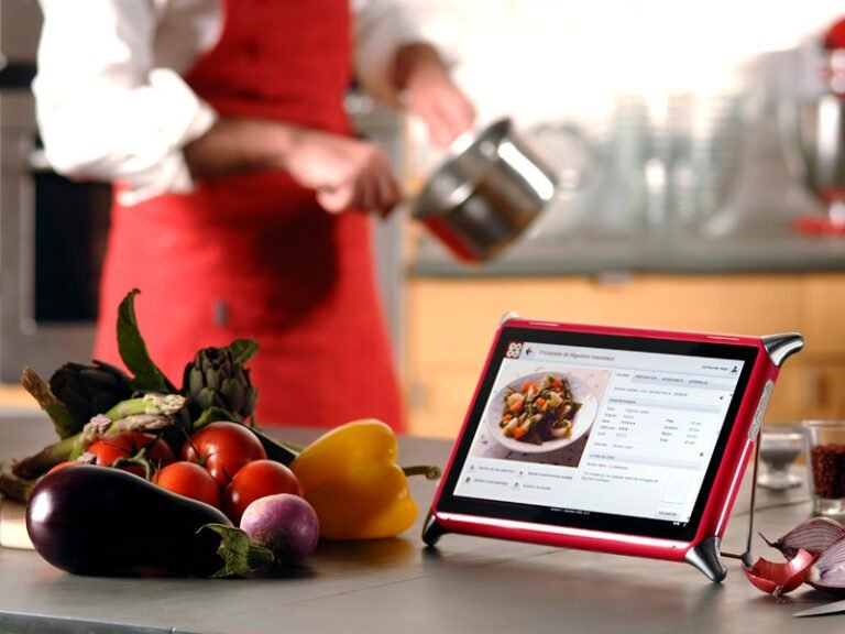 La tablette tactile QooQ lancée aux USA  1