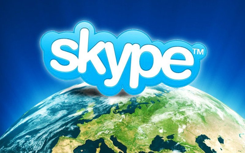 Application Skype : nouvelle mise à jour adaptée aux tablettes tactiles Android