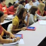 La tablette tactile est en train de conquérir le monde de l’éducation La tablette tactile est en train de conquérir le monde de l'éducation 2
