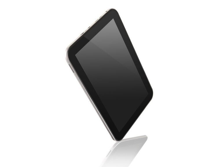 Toshiba AT300SE : une nouvelle tablette sous Android 4.1 Jelly Bean 3