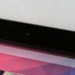Test tablette Google Nexus 10 9