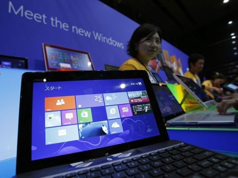 Windows Blue : la future mise à jour de Windows 8 ?  2