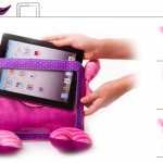 Wise Pet : un accessoire tablette spécialement conçu pour les enfants ! 4