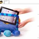 Wise Pet : un accessoire tablette spécialement conçu pour les enfants ! 3