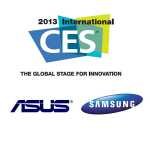 Samsung et Asus veulent faire parler d’eux lors du CES 2013 de Las Vegas Samsung et Asus veulent faire parler d'eux lors du CES 2013 de Las Vegas 2