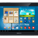Forfait tablette tactile : la Galaxy Note 10.1 4G chez SFR Forfait tablette tactile : la Galaxy Note 10.1 4G chez SFR