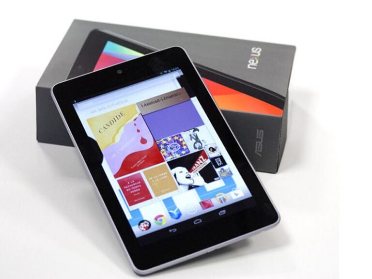 Google Nexus 7 : de nouvelles rumeurs concernant une tablette à 99 Euros 1