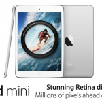 iPad Mini Retina : la deuxième génération de l’iPad Mini ? iPad Mini Retina : la deuxième génération de l'iPad Mini ?
