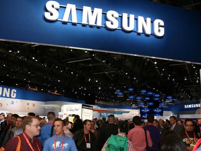 Samsung et Asus veulent faire parler d'eux lors du CES 2013 de Las Vegas 3