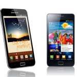 Le Samsung Galaxy S2 et Galaxy Note auront la mise à jour Android 4.1.2 en 2013 Le Samsung Galaxy S2 et Galaxy Note auront la mise à jour Android 4.1.2 en 2013