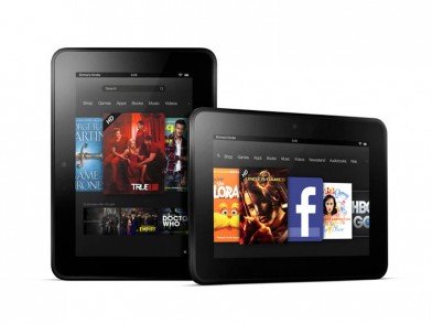 Amazon annonce que sa boutique d'applications se porte bien