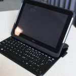 Première vidéo de la HP ElitePad 900, une tablette sous Windows 8 Pro Première vidéo de la HP ElitePad 900, une tablette sous Windows 8 Pro 1