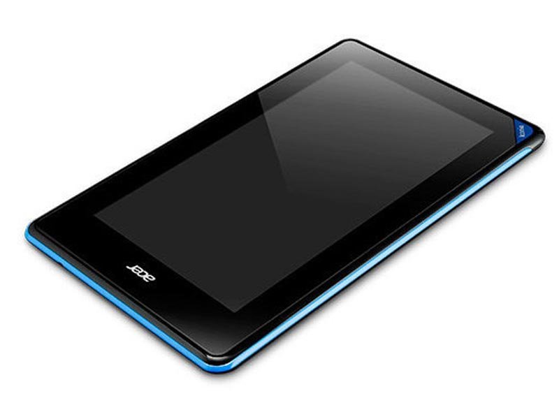 Acer Iconia Tab B1 : Acer confirme une tablette 7 pouces à 99 Dollars