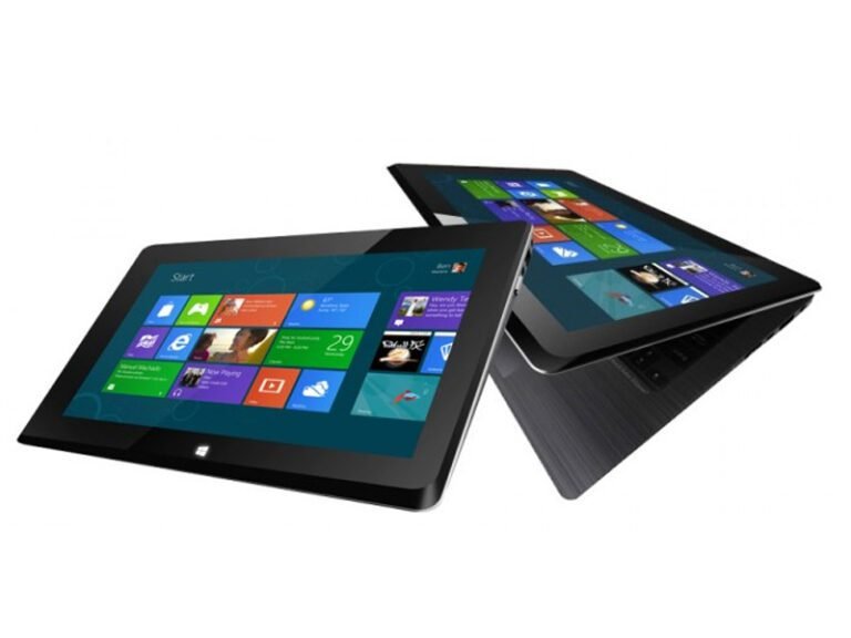 Asus Taichi : sortie prévue courant décembre et prix à la hausse  2