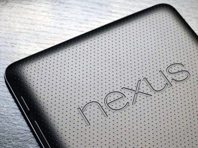 Google Nexus 7 : de nouvelles rumeurs concernant une tablette à 99 Euros 2