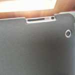 Test accessoire tablette Apple iPad 3 - Etui Targus Versavu à 360 degrés 15