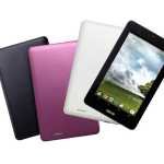 Asus lance le MeMo Pad, une tablette low cost à 150 Dollars Asus lance le MeMo Pad, une tablette low cost à 150 Dollars 1