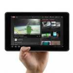 LG va présenter une tablette 7 pouces lors du CES de Las Vegas LG va présenter une tablette 7 pouces lors du CES de Las Vegas 1