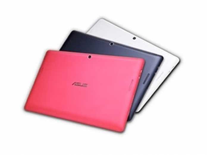 Asus MeMO Pad 10 : une tablette 10.1 pouces avec processeur Tegra 3  1
