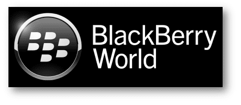 blackberry-world
