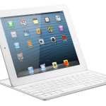 Archos lance un clavier ultra fin pour tablette Apple iPad 1