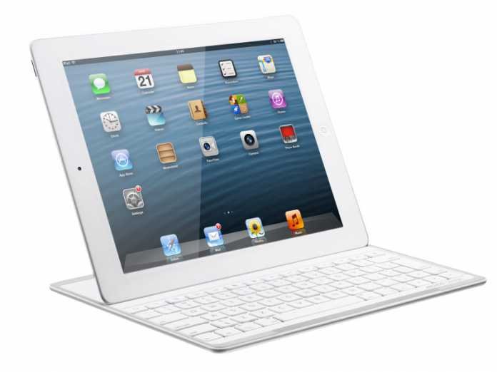 Archos lance un clavier ultra fin pour tablette Apple iPad 1