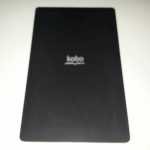 Test tablette Kobo Arc 5