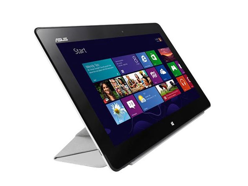 Asus lance la Vivo Tab Smart, une tablette sous Windows 8  4
