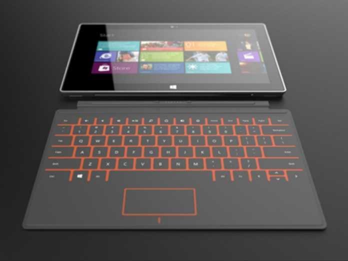 La Microsoft Surface Pro disponible le 09 Février aux USA et au Canada 6