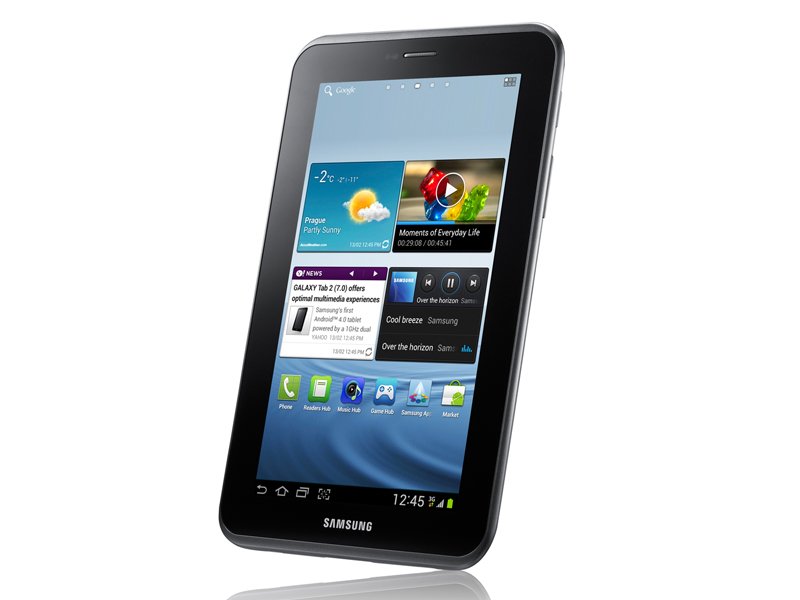 Samsung pourrait lancer 3 modèles de Galaxy Tab 3 lors du Mobile Word Congress de Barcelone 2