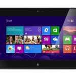 Dell présente la Latitude 10 Essentials, une tablette destinée aux entreprises  5