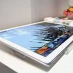 Panasonic lance une tablette 20 pouces avec la technologie 4K 5