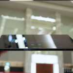 Première vidéo de la tablette Sony Xperia Tablet Z  8