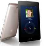 La tablette Asus Fonepad officiellement dévoilée La tablette Asus Fonepad officiellement dévoilée 2