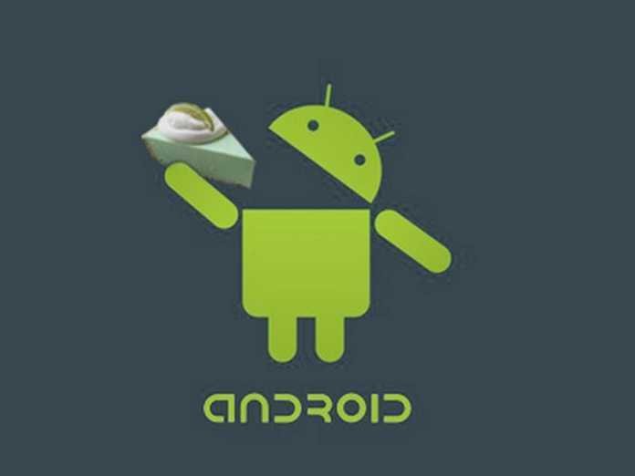 Android 5.0 Key Lime Pie arrivera au deuxième trimestre 2013 1
