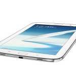 Samsung officialise la tablette Galaxy Note 8.0 2