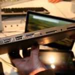 [MWC 2013] Prise en main de la tablette HP ElitePad sous Windows 8 10