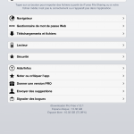 Top 5 des applications pour Apple iPad - Février 2013  3