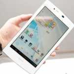 Nec Media Tab : la tablette la plus légère du monde Nec Media Tab : la tablette la plus légère du monde 2