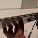 [MWC 2013] Prise en main de la tablette Samsung Galaxy Note 8.0 1