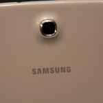 [MWC 2013] Prise en main de la tablette Samsung Galaxy Note 8.0 3