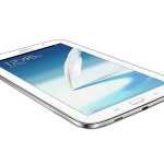 Une date de sortie et un prix pour la Samsung Galaxy Note 8.0 Une date de sortie et un prix pour la Samsung Galaxy Note 8.0 1