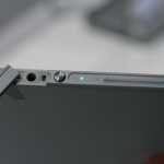 [MWC 2013] Prise en main de la tablette Sony Xperia Tablet Z 6