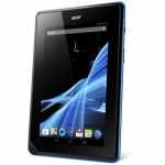 La tablette Acer Iconia Tab B1-A71 disponible à l’achat chez la Fnac ! La tablette Acer Iconia Tab B1-A71 disponible à l'achat chez la Fnac ! 2