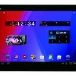 Fujitsu dévoile sa tablette Arrows Tab AR70B Fujitsu dévoile sa tablette Arrows Tab AR70B