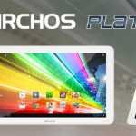 La tablette Archos 101 Platinum passe à la FCC, sortie officielle pour l’IFA ? Archos lance la gamme Platinium : trois nouvelles tablettes tactiles sous Android 4.1 9